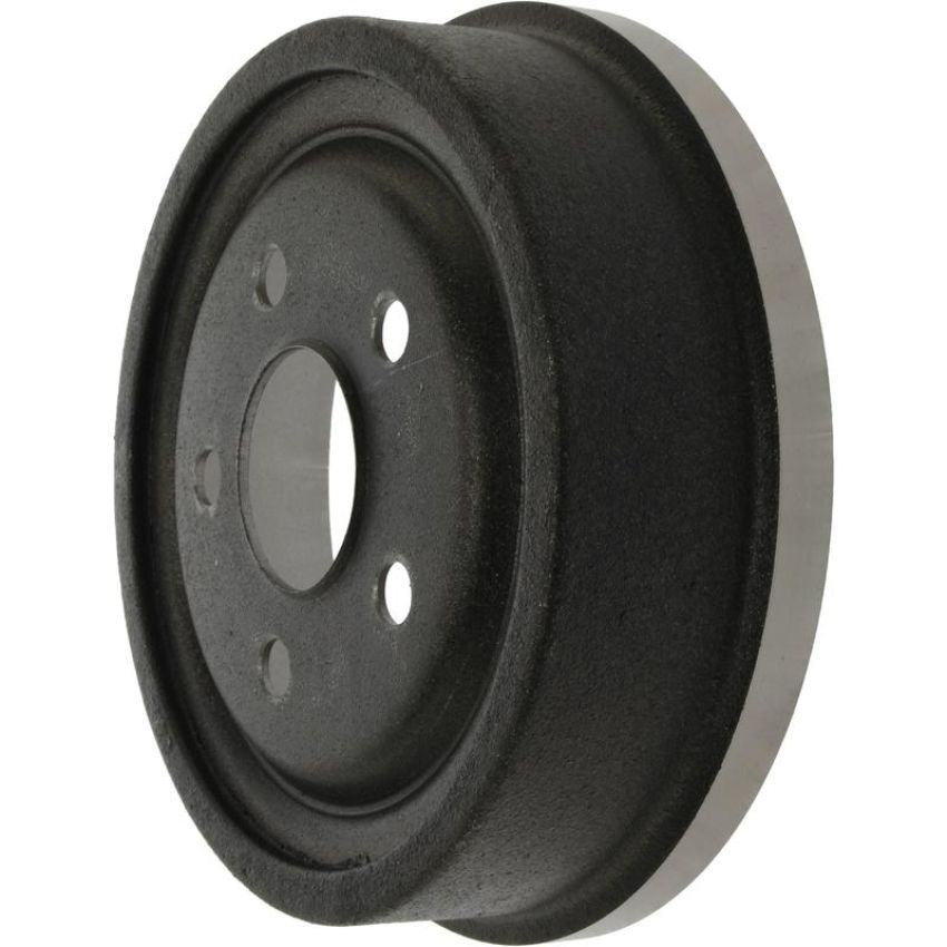 CENTRIC PARTS 123.62020 C-Tek Standard Brake Drum