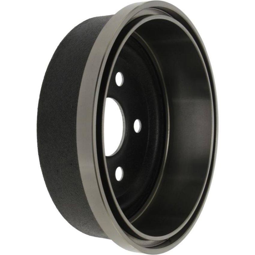 CENTRIC PARTS 123.62020 C-Tek Standard Brake Drum