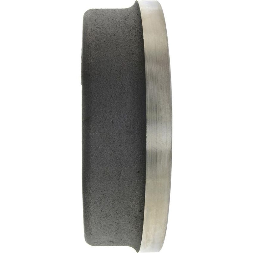 CENTRIC PARTS 123.62022 C-Tek Standard Brake Drum