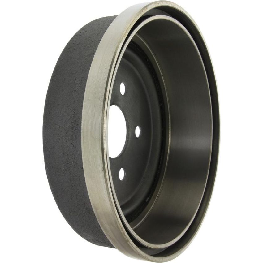 CENTRIC PARTS 123.62022 C-Tek Standard Brake Drum