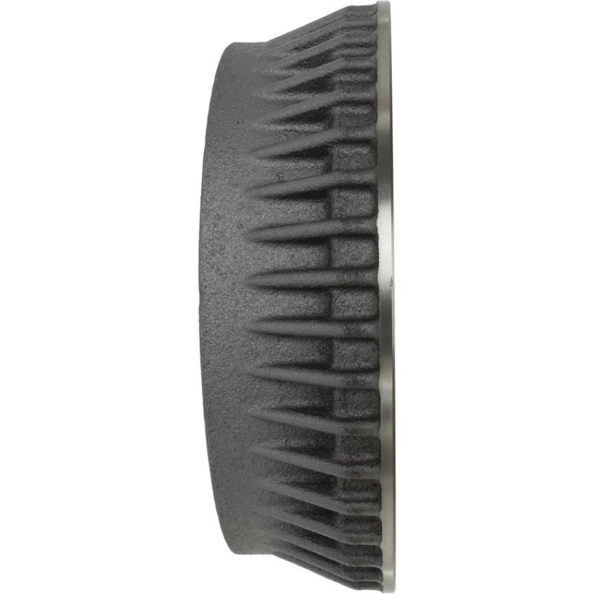 CENTRIC PARTS 123.62023 C-Tek Standard Brake Drum