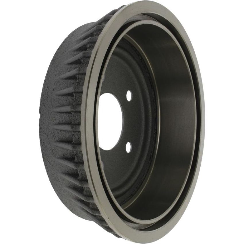CENTRIC PARTS 123.62023 C-Tek Standard Brake Drum