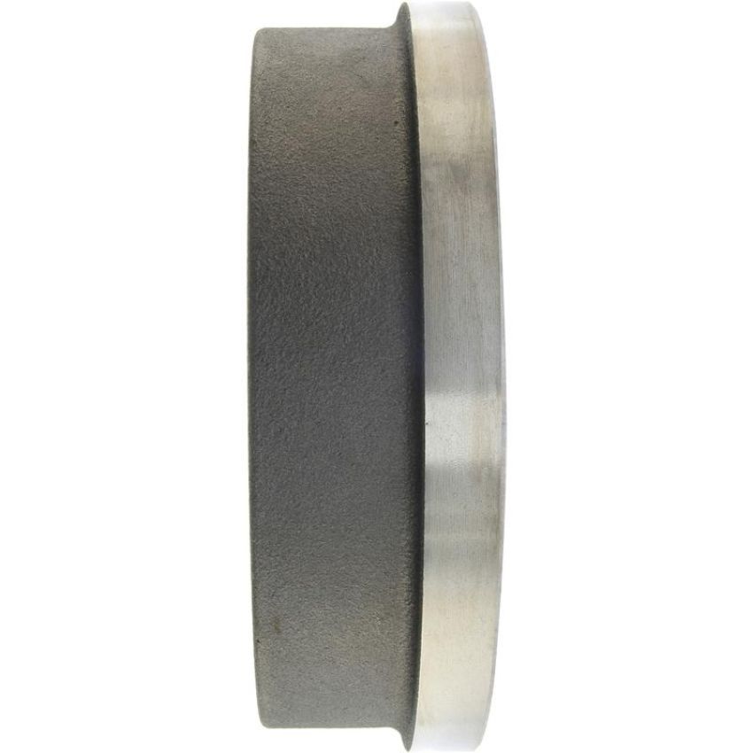 CENTRIC PARTS 123.62024 C-Tek Standard Brake Drum