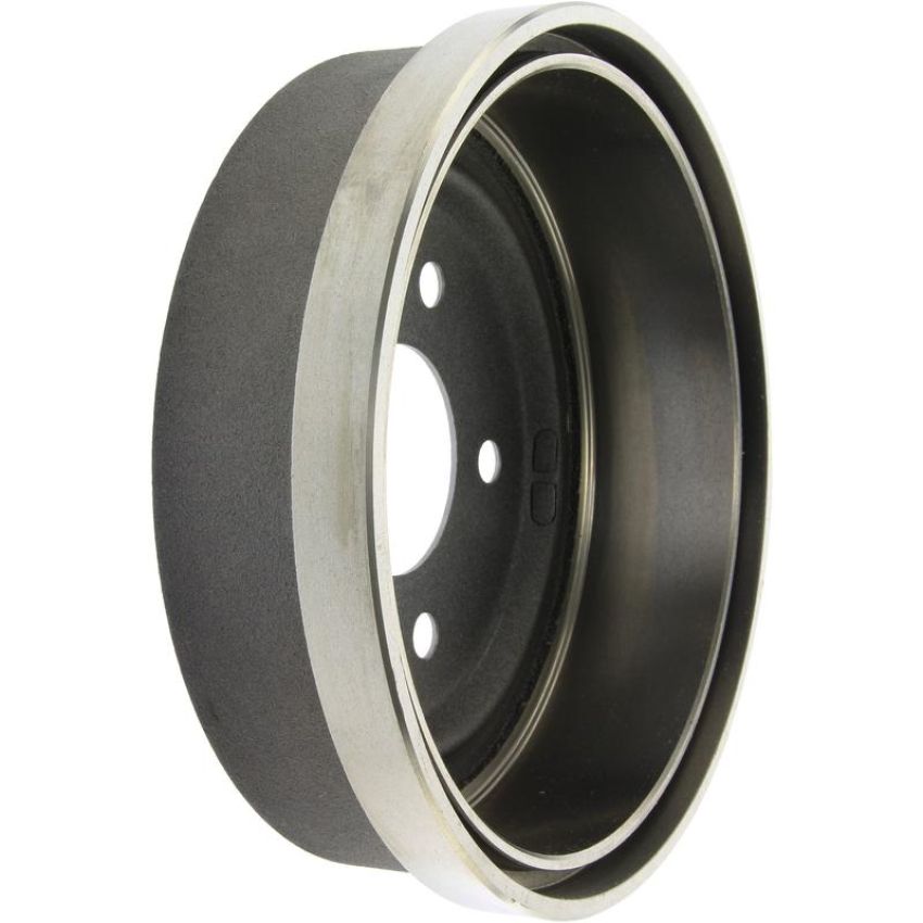 CENTRIC PARTS 123.62024 C-Tek Standard Brake Drum