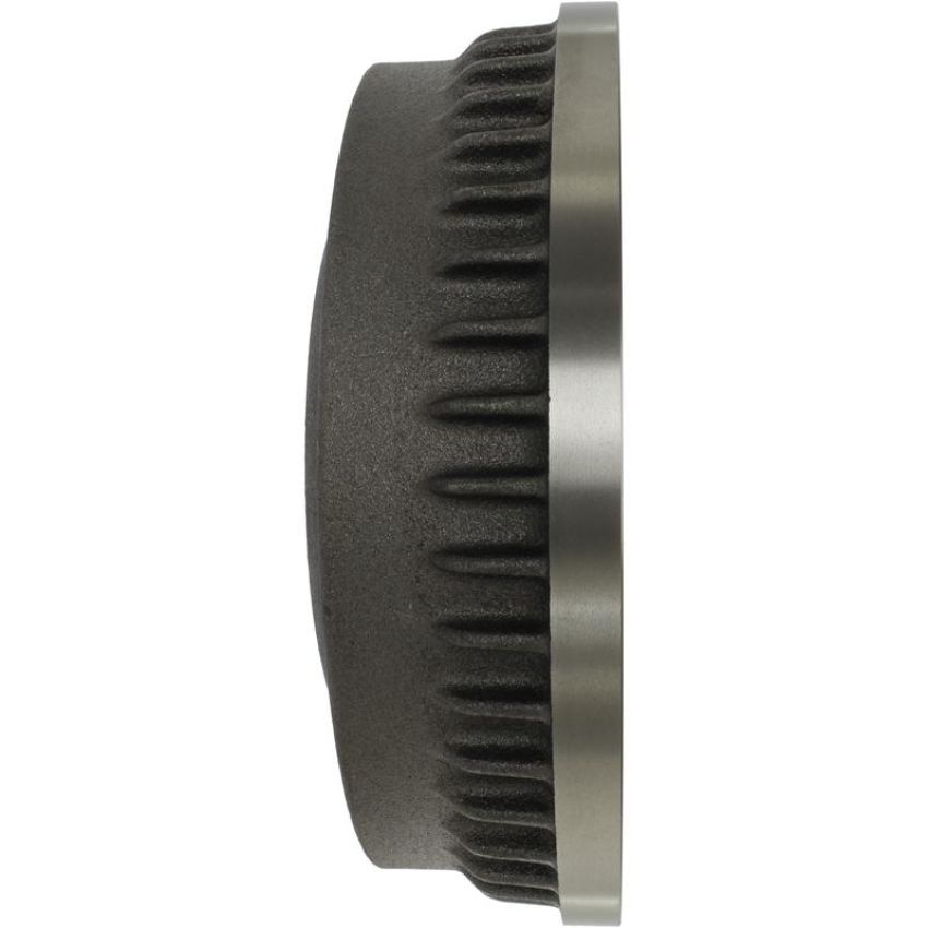 CENTRIC PARTS 123.62025 C-Tek Standard Brake Drum