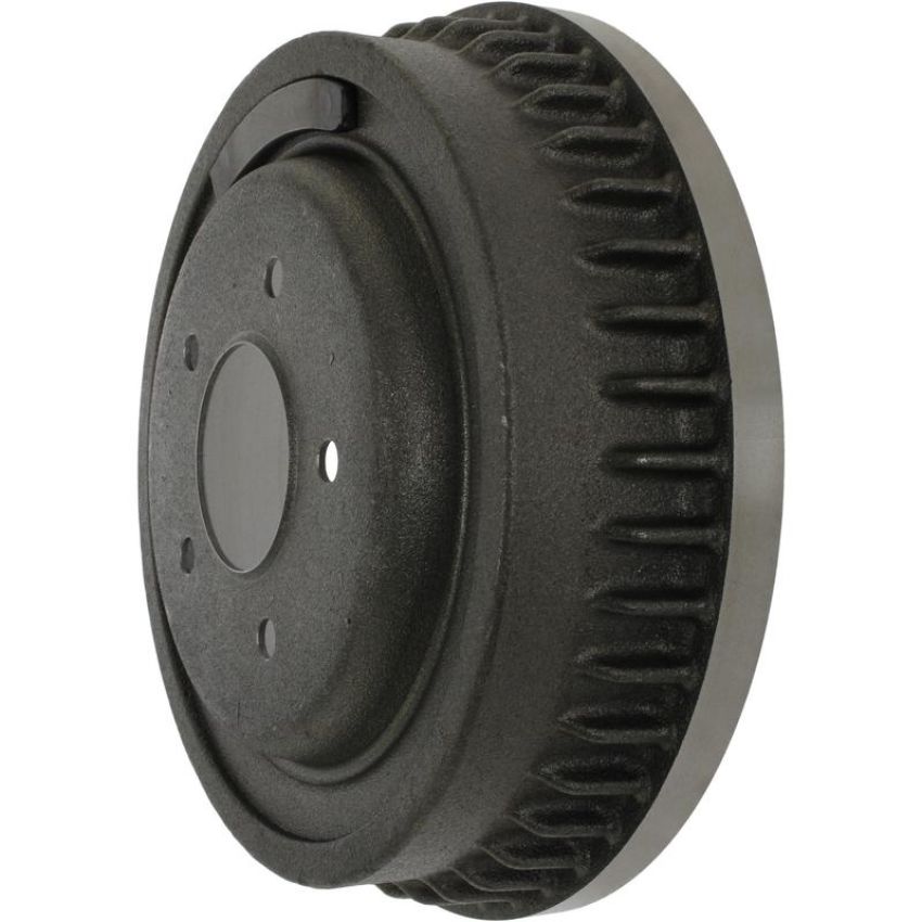 CENTRIC PARTS 123.62025 C-Tek Standard Brake Drum