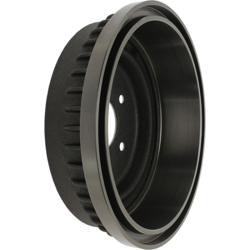 CENTRIC PARTS 123.62025 C-Tek Standard Brake Drum