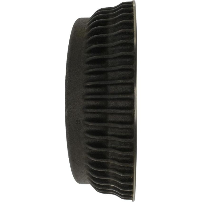 CENTRIC PARTS 123.62027 C-Tek Standard Brake Drum