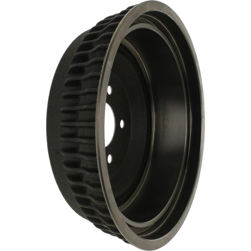 CENTRIC PARTS 123.62027 C-Tek Standard Brake Drum