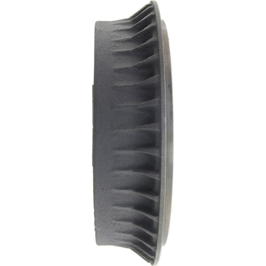CENTRIC PARTS 123.62028 C-Tek Standard Brake Drum