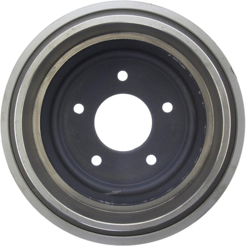 CENTRIC PARTS 123.62028 C-Tek Standard Brake Drum