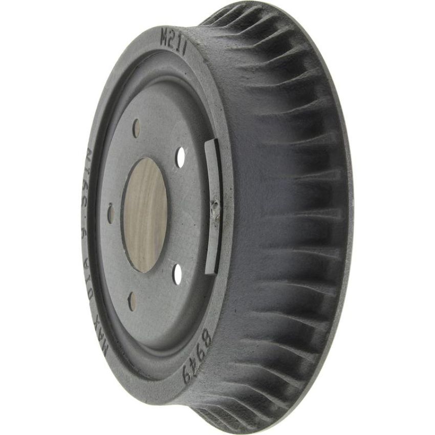 CENTRIC PARTS 123.62028 C-Tek Standard Brake Drum