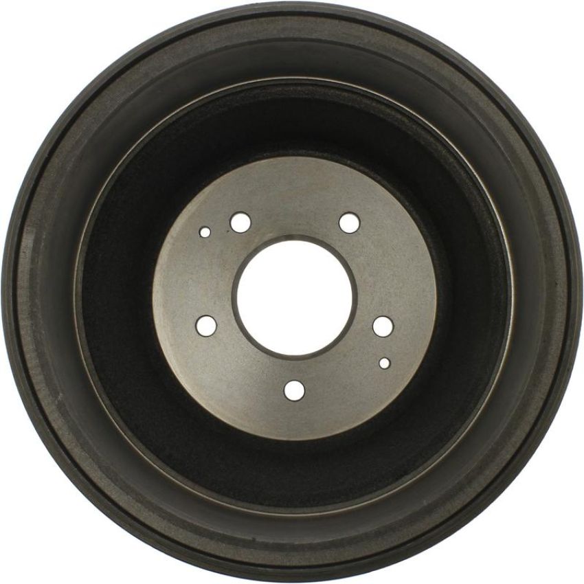 CENTRIC PARTS 123.62029 C-Tek Standard Brake Drum