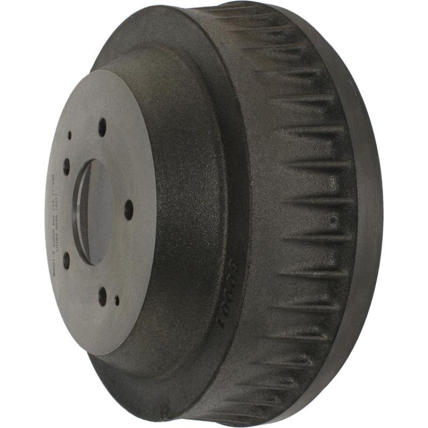 CENTRIC PARTS 123.62029 C-Tek Standard Brake Drum