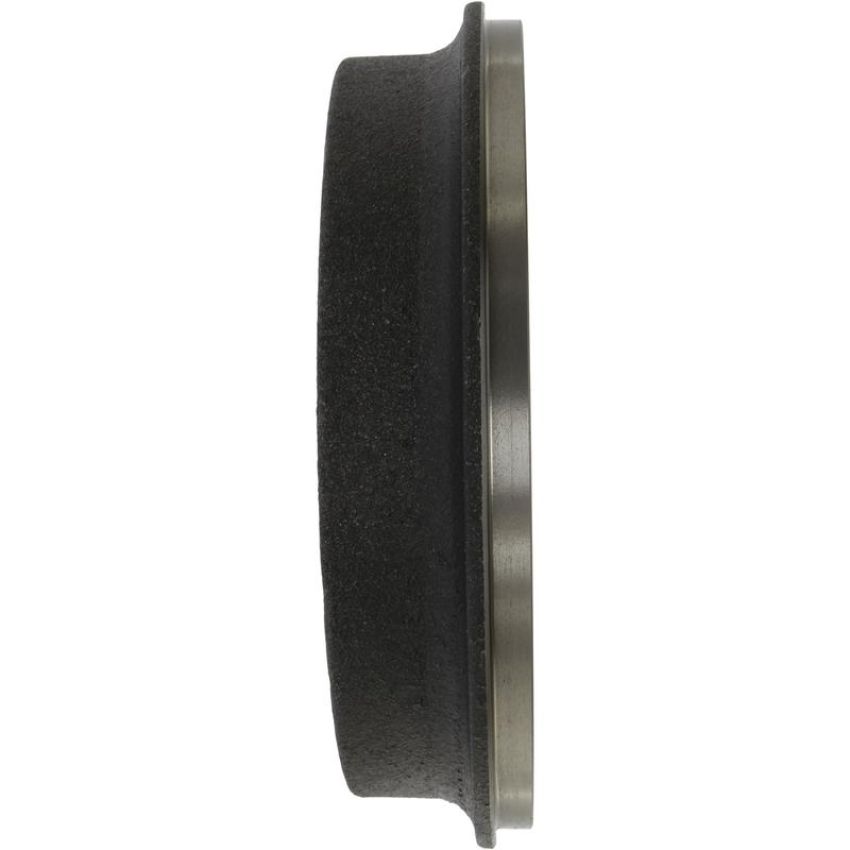 CENTRIC PARTS 123.62030 C-Tek Standard Brake Drum