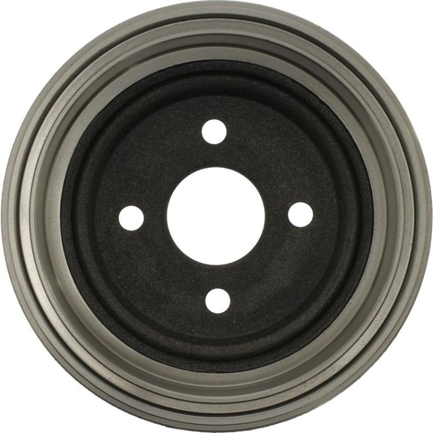 CENTRIC PARTS 123.62030 C-Tek Standard Brake Drum