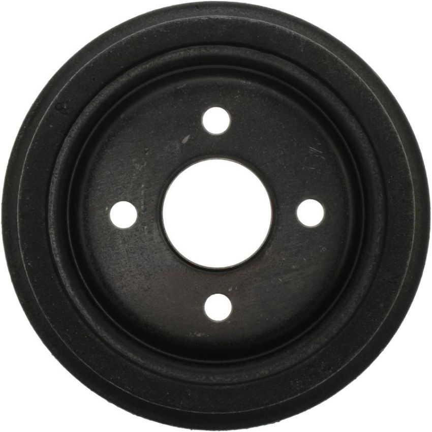 CENTRIC PARTS 123.62030 C-Tek Standard Brake Drum
