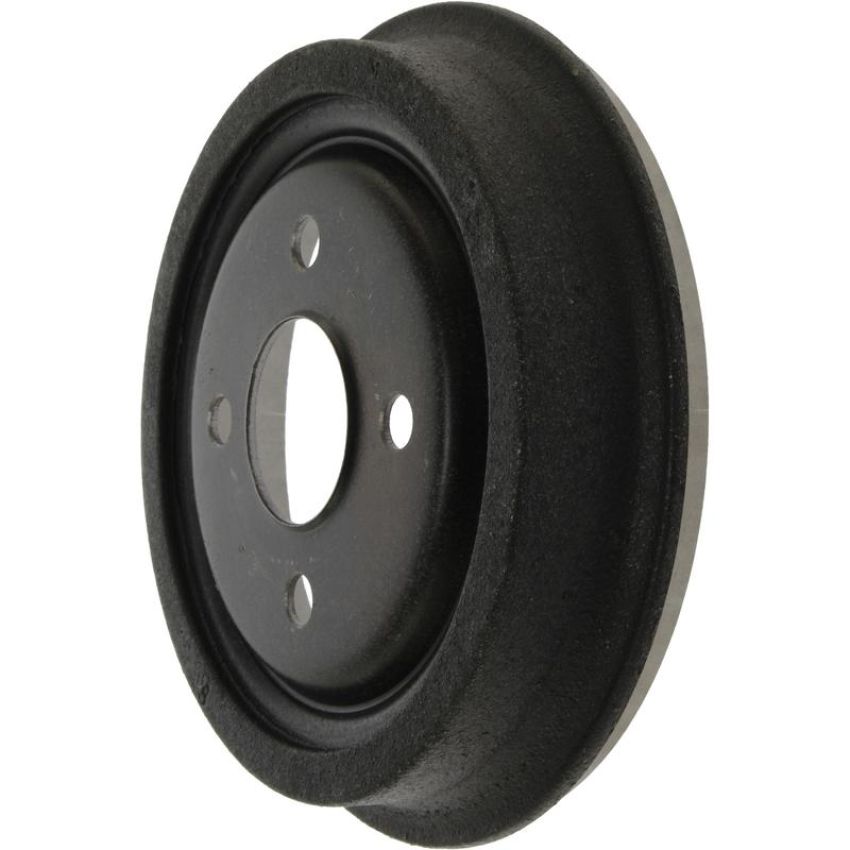 CENTRIC PARTS 123.62030 C-Tek Standard Brake Drum