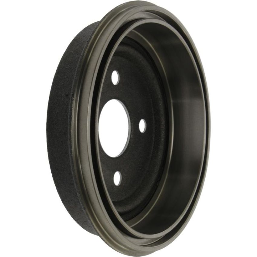 CENTRIC PARTS 123.62030 C-Tek Standard Brake Drum