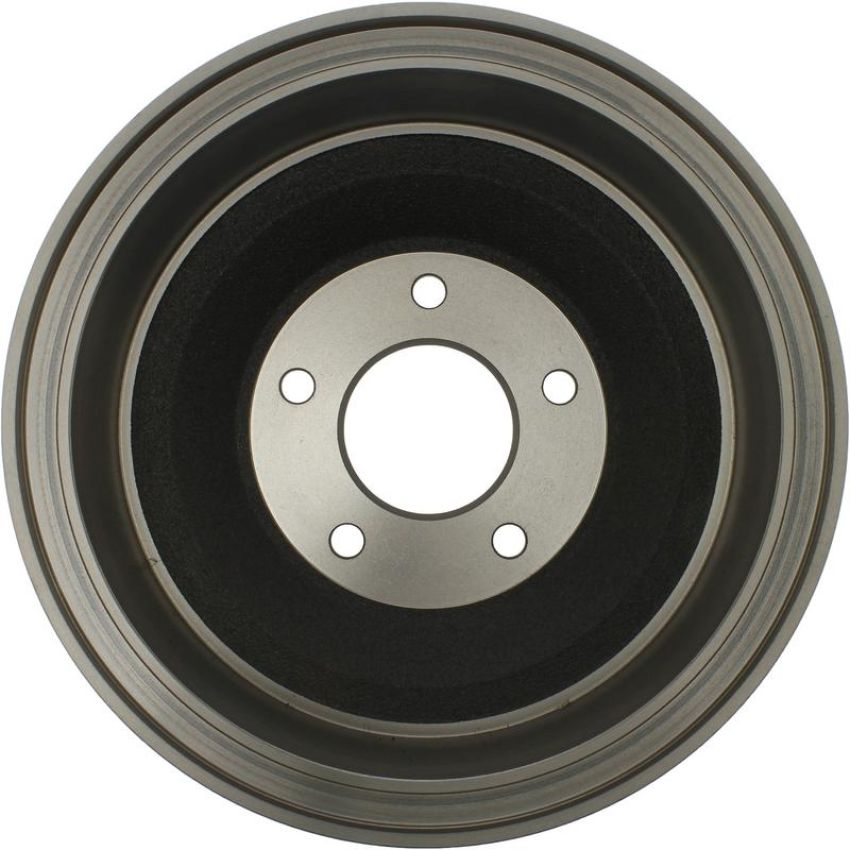 CENTRIC PARTS 123.62033 C-Tek Standard Brake Drum