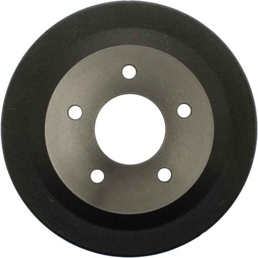 CENTRIC PARTS 123.62033 C-Tek Standard Brake Drum