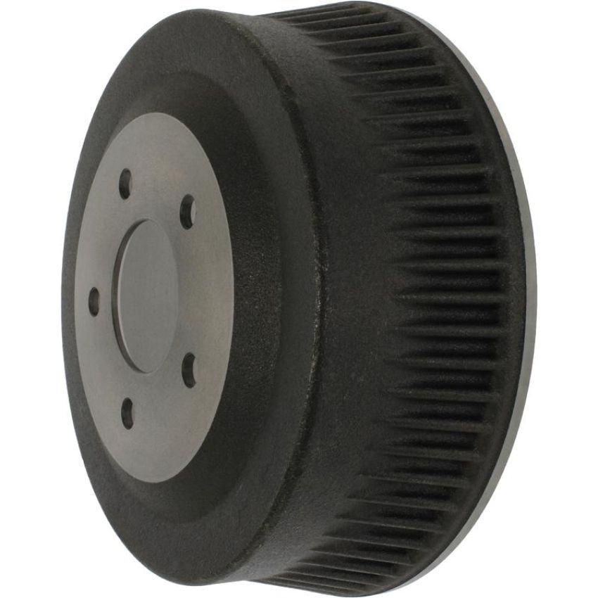 CENTRIC PARTS 123.62033 C-Tek Standard Brake Drum