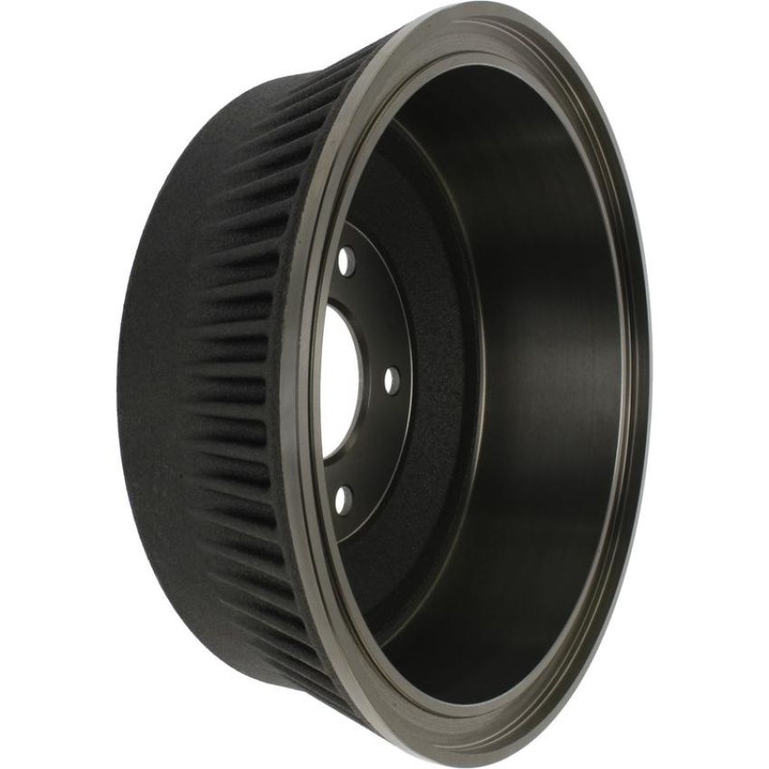 CENTRIC PARTS 123.62033 C-Tek Standard Brake Drum