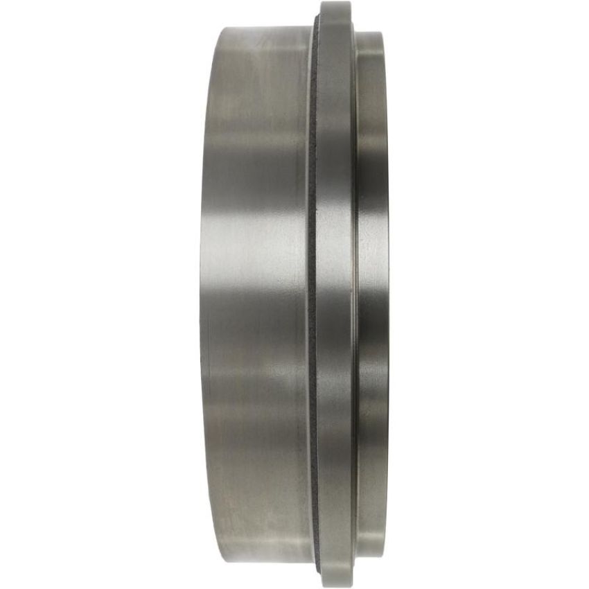 CENTRIC PARTS 123.62034 C-Tek Standard Brake Drum