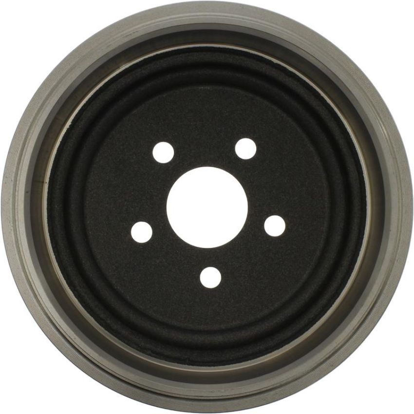 CENTRIC PARTS 123.62034 C-Tek Standard Brake Drum