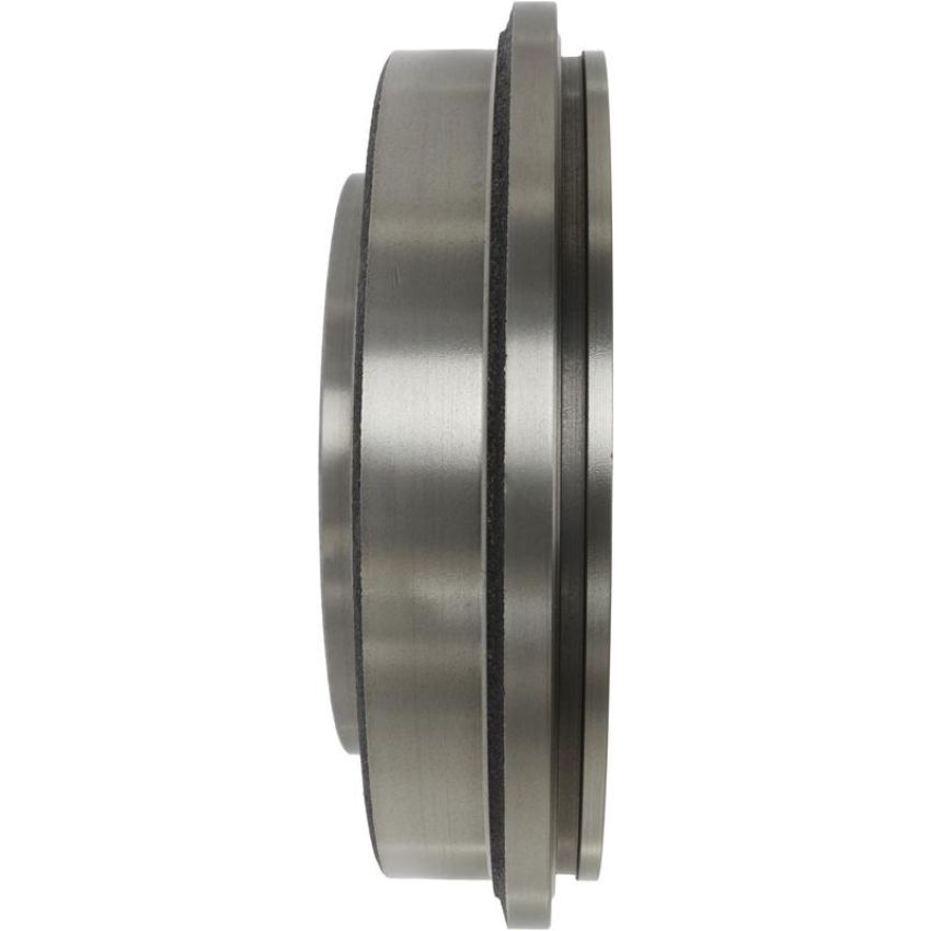 CENTRIC PARTS 123.62035 C-Tek Standard Brake Drum