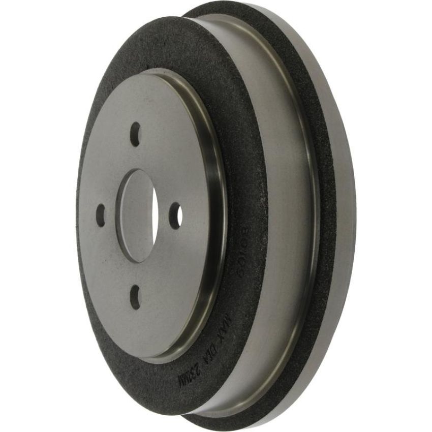 CENTRIC PARTS 123.62035 C-Tek Standard Brake Drum