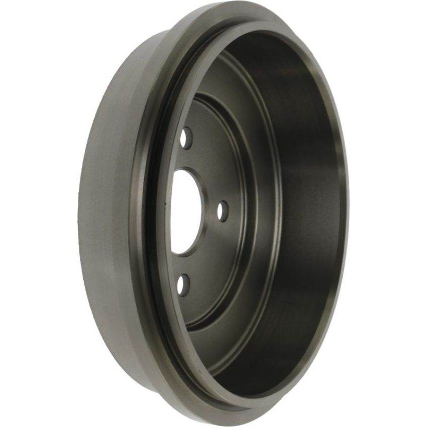 CENTRIC PARTS 123.62035 C-Tek Standard Brake Drum