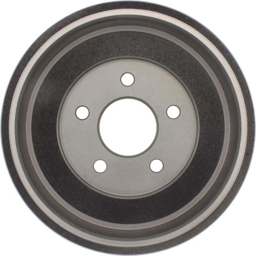CENTRIC PARTS 123.62036 C-Tek Standard Brake Drum