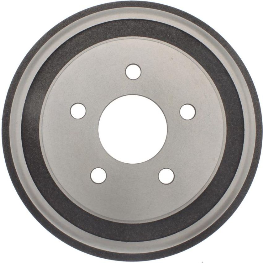 CENTRIC PARTS 123.62036 C-Tek Standard Brake Drum