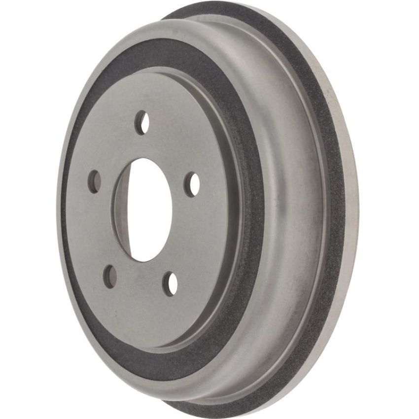 CENTRIC PARTS 123.62036 C-Tek Standard Brake Drum