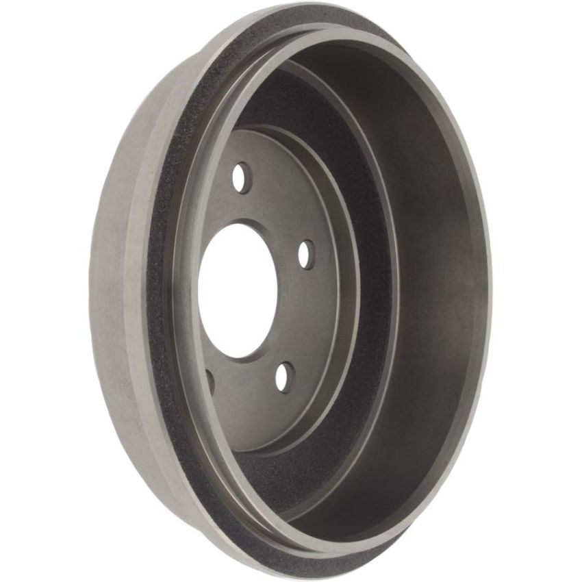 CENTRIC PARTS 123.62036 C-Tek Standard Brake Drum