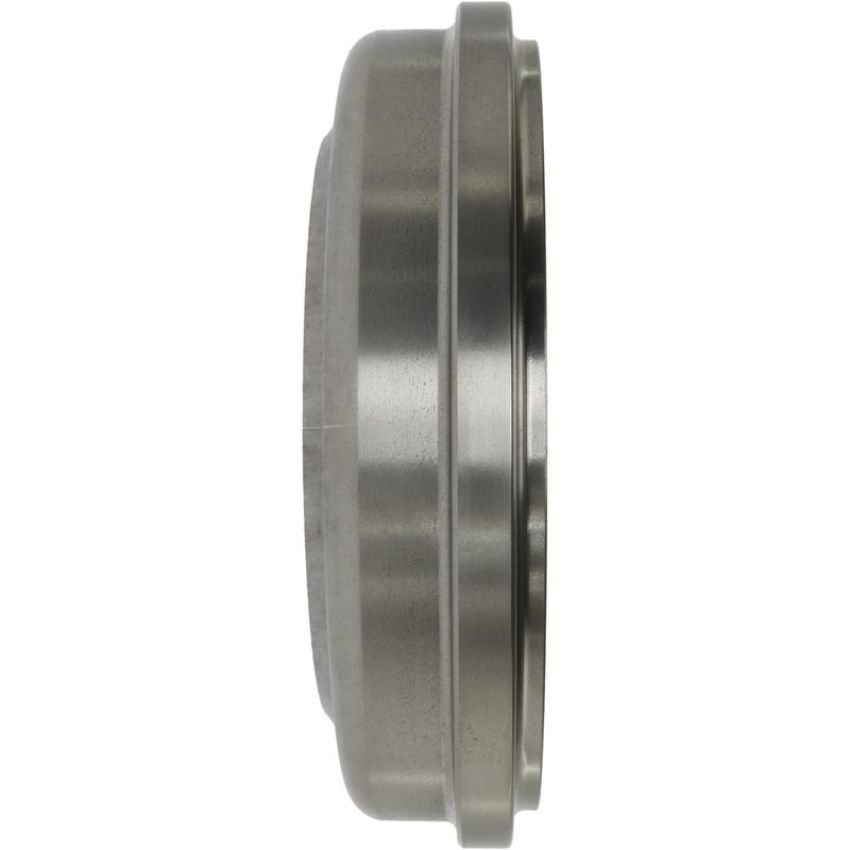 CENTRIC PARTS 123.62037 C-Tek Standard Brake Drum