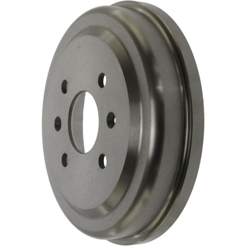 CENTRIC PARTS 123.62037 C-Tek Standard Brake Drum
