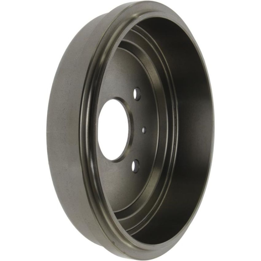CENTRIC PARTS 123.62037 C-Tek Standard Brake Drum