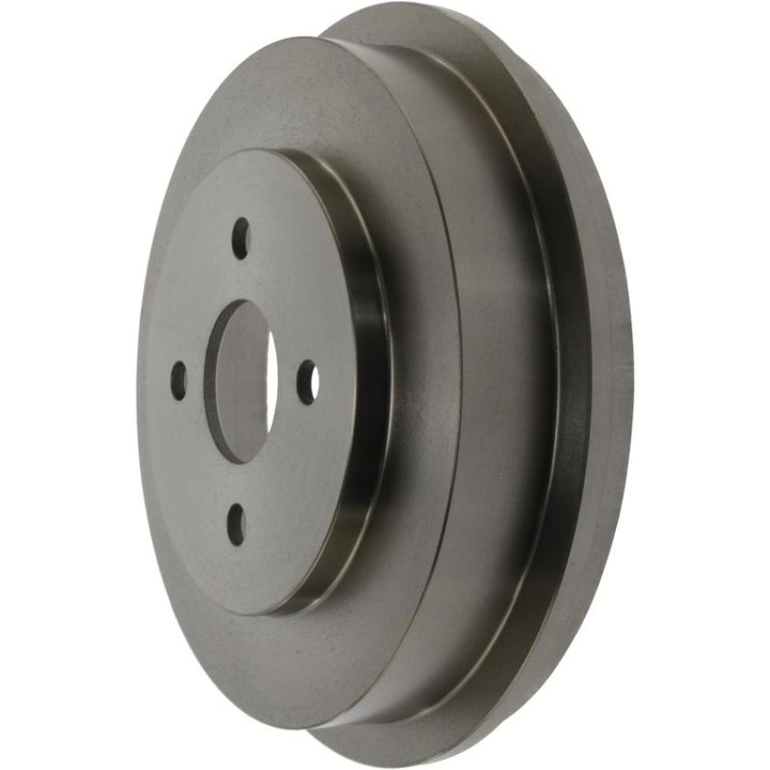 CENTRIC PARTS 123.62038 C-Tek Standard Brake Drum
