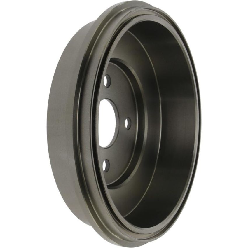 CENTRIC PARTS 123.62038 C-Tek Standard Brake Drum