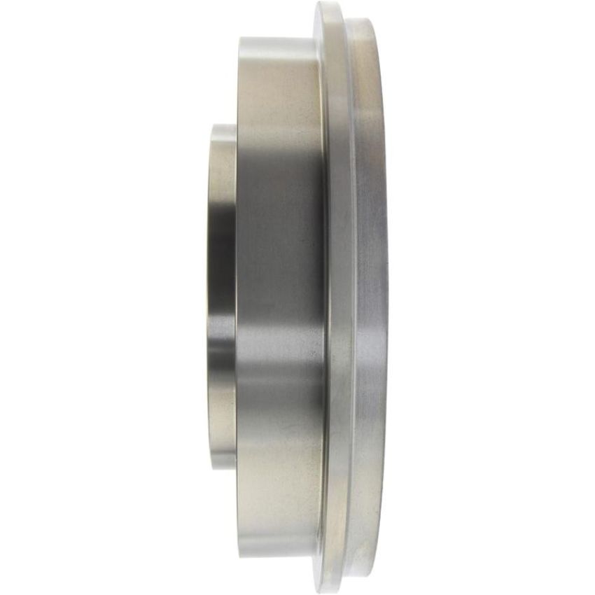 CENTRIC PARTS 123.62039 C-Tek Standard Brake Drum