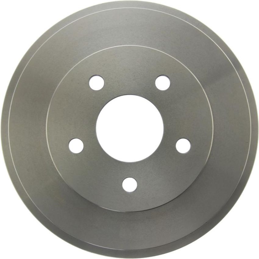 CENTRIC PARTS 123.62039 C-Tek Standard Brake Drum