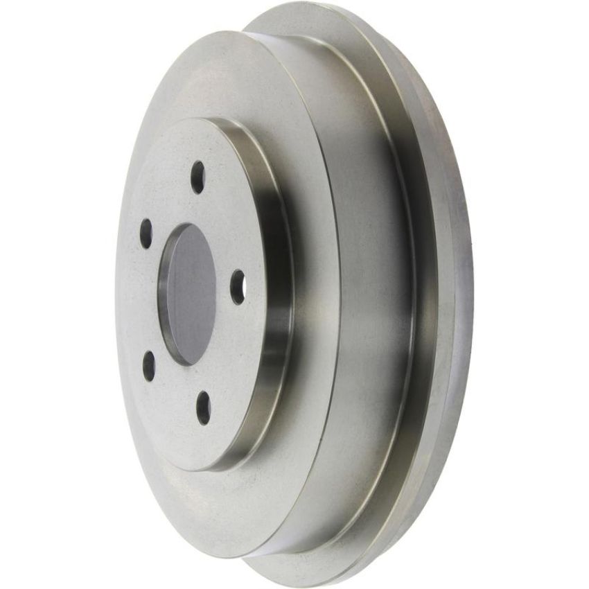 CENTRIC PARTS 123.62039 C-Tek Standard Brake Drum