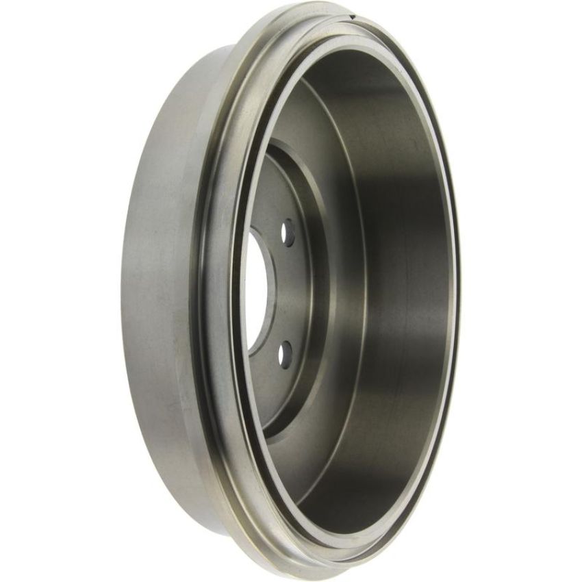 CENTRIC PARTS 123.62039 C-Tek Standard Brake Drum