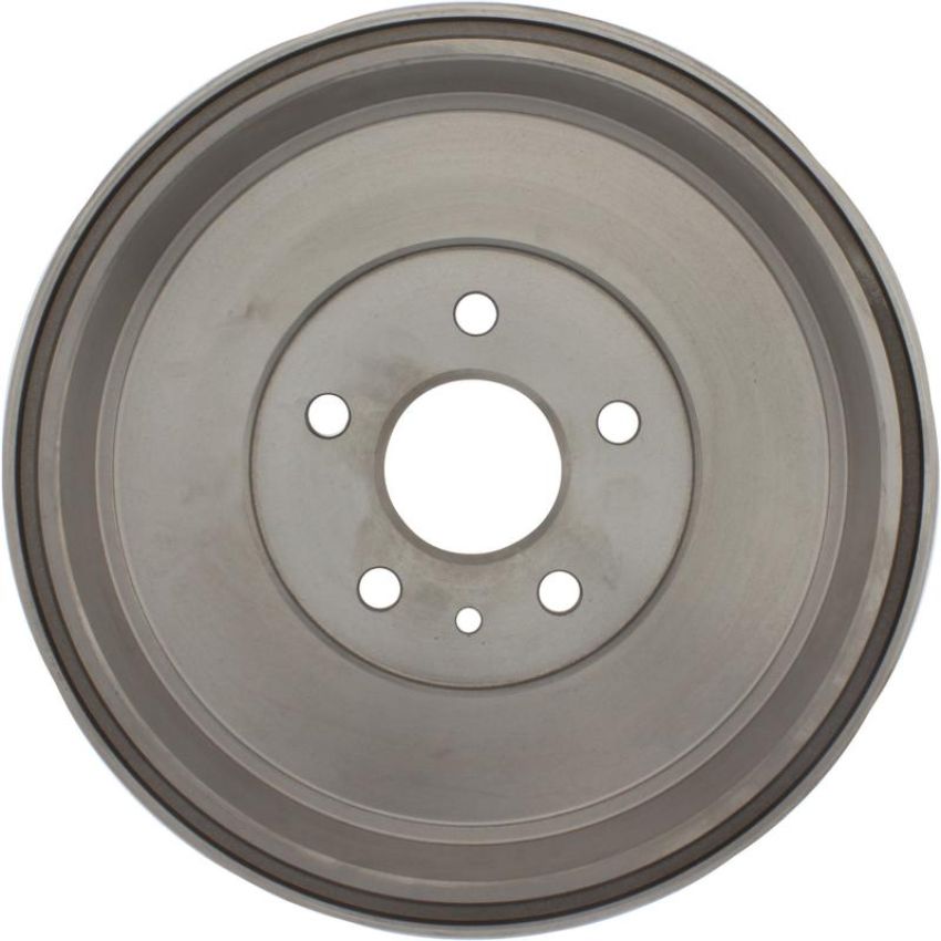 CENTRIC PARTS 123.62040 C-Tek Standard Brake Drum