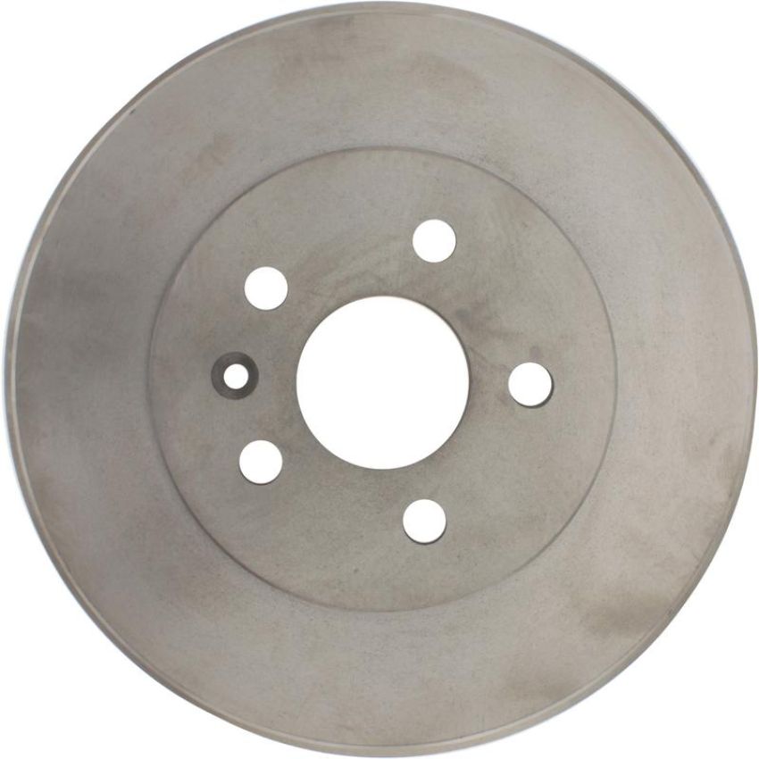 CENTRIC PARTS 123.62040 C-Tek Standard Brake Drum