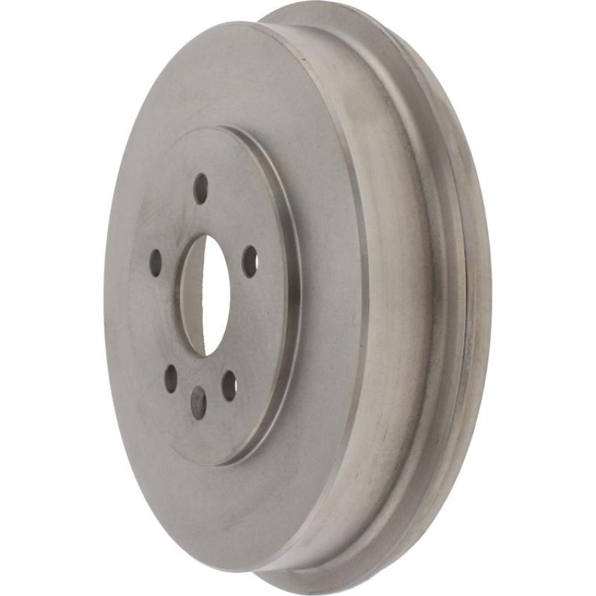 CENTRIC PARTS 123.62040 C-Tek Standard Brake Drum