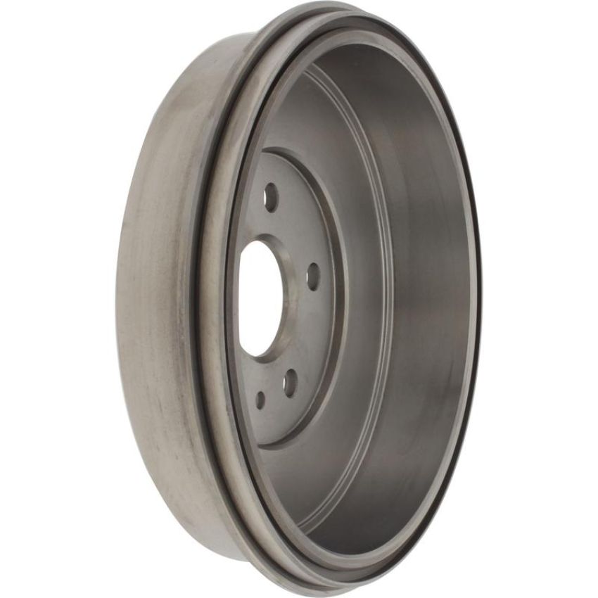 CENTRIC PARTS 123.62040 C-Tek Standard Brake Drum