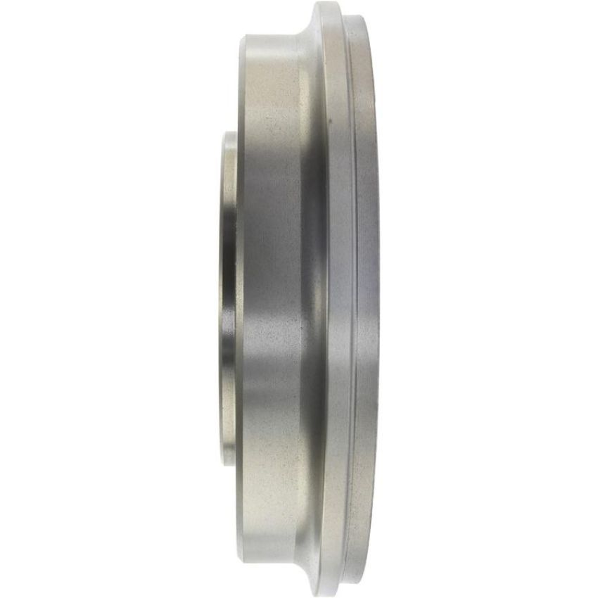 CENTRIC PARTS 123.62041 C-Tek Standard Brake Drum